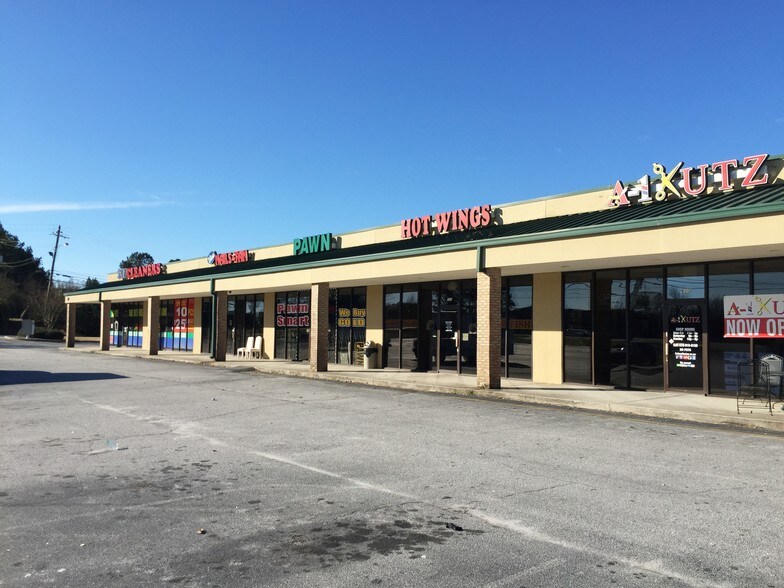 More Photos Of 884 Buford Dr, Lawrenceville Unknown For Lease