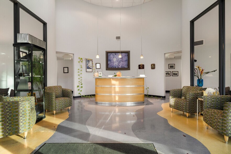 More Photos Of 435 Otterson Dr, Chico Manufacturing For Sale