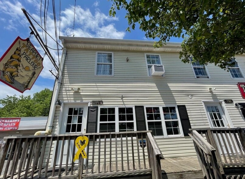 Primary Photo Of , Tuckerton General Retail For Sale