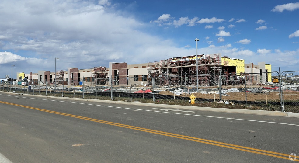 More Photos Of 5042 Technology Pky, Fort Collins Light Manufacturing For Lease