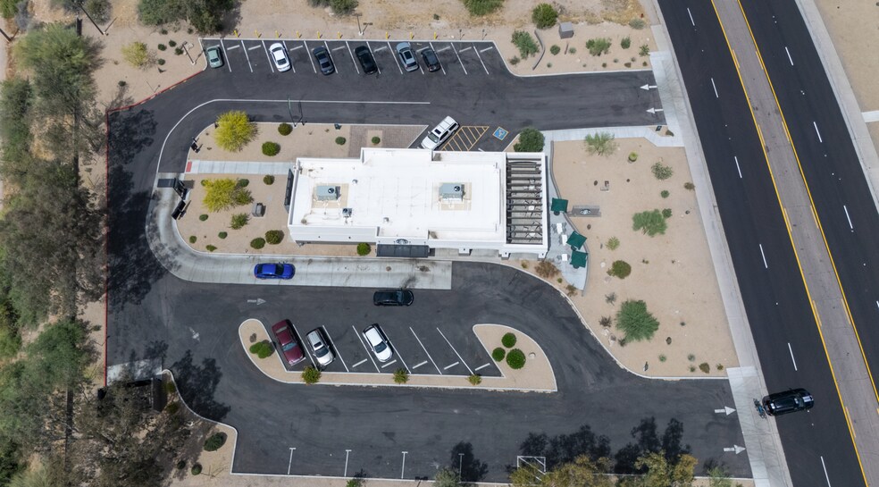 More Photos Of 515 E Wickenburg Way, Wickenburg Restaurant For Sale