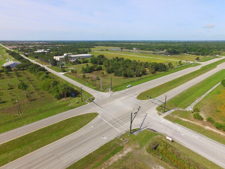 More Photos Of 1990 98th Ave, Vero Beach Land For Sale