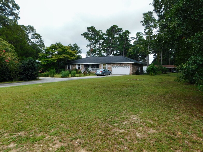 More Photos Of 3060 Highway 90, Conway Land For Sale