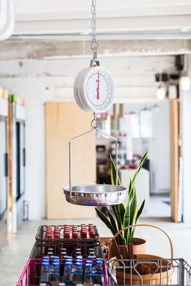 More Photos Of 1210 Halsey St, Brooklyn General Retail For Lease