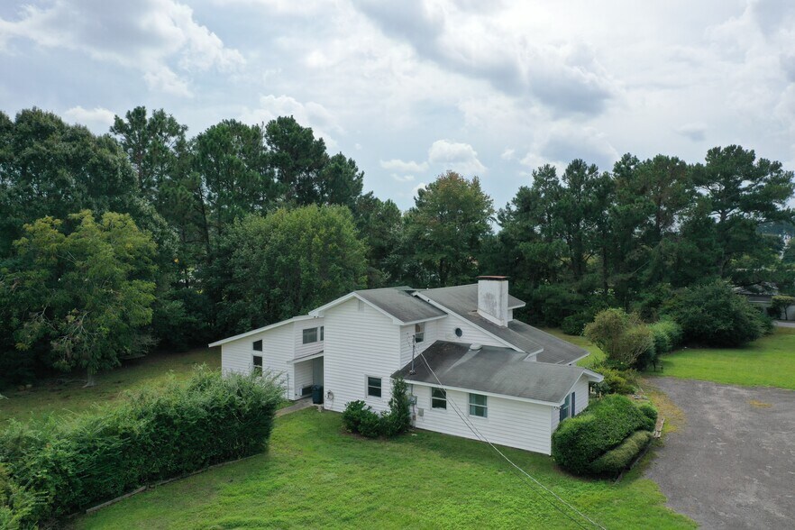 More Photos Of 3013 Church St, Myrtle Beach Office For Sale