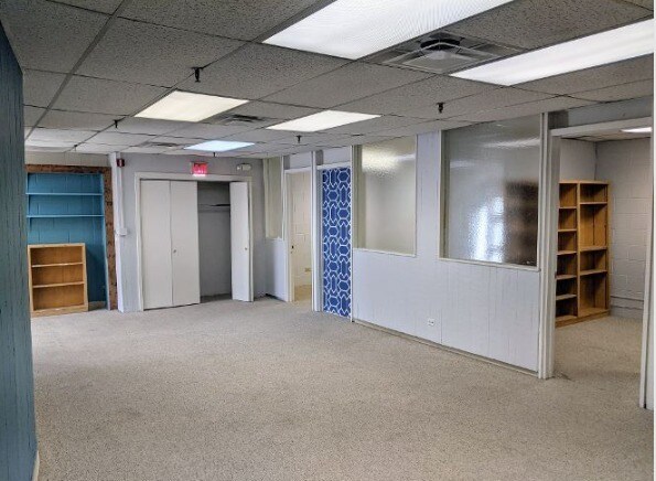 More Photos Of 535 Custer Ave, Evanston Office For Lease