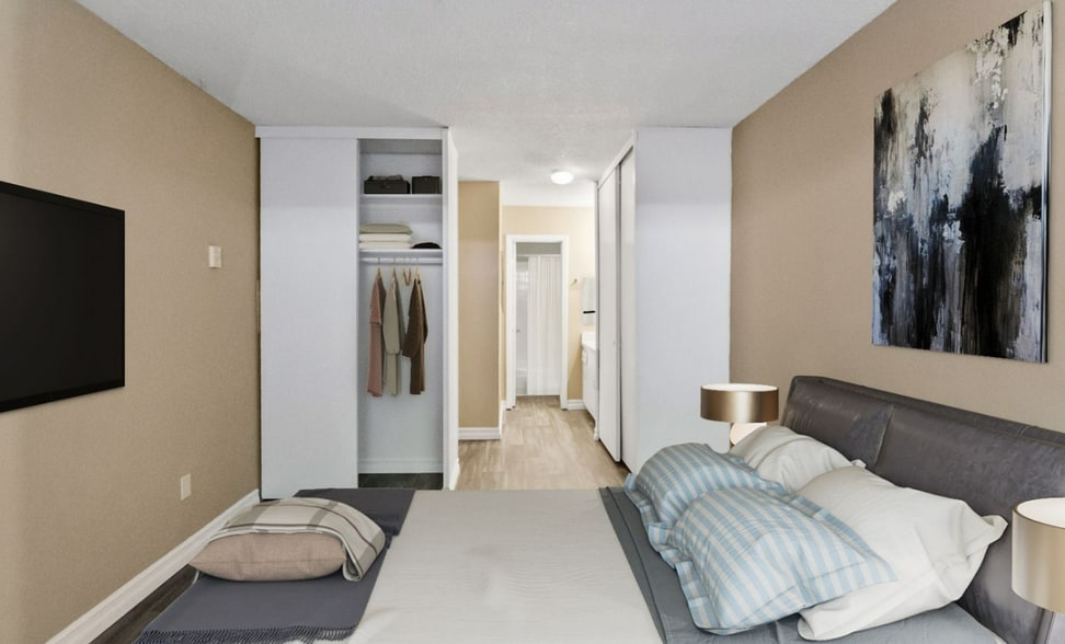 More Photos Of 241-273 Wisconsin Ave, El Cajon Apartments For Sale