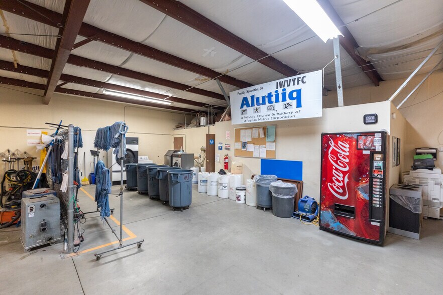 More Photos Of 1249 E Ridgecrest Blvd, Ridgecrest Office For Sale