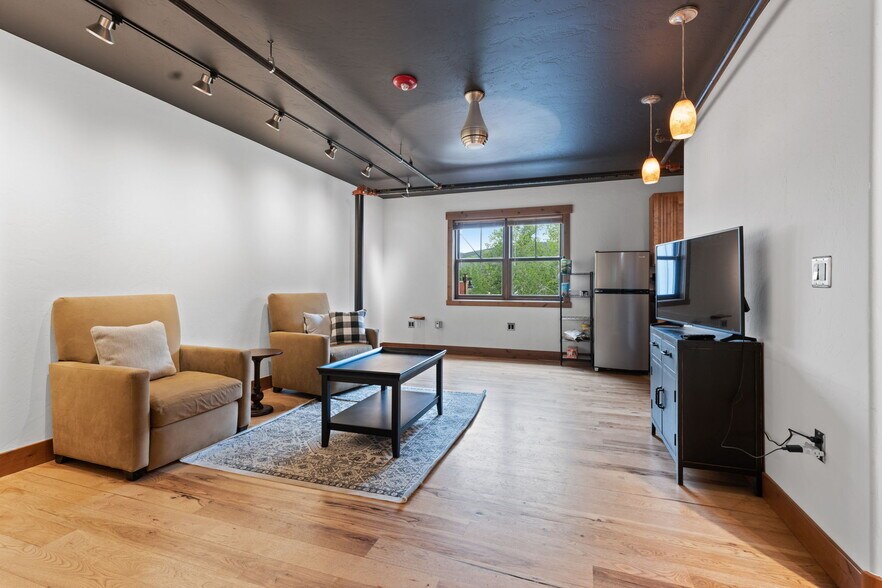 More Photos Of 211 Main St, Frisco General Retail For Sale