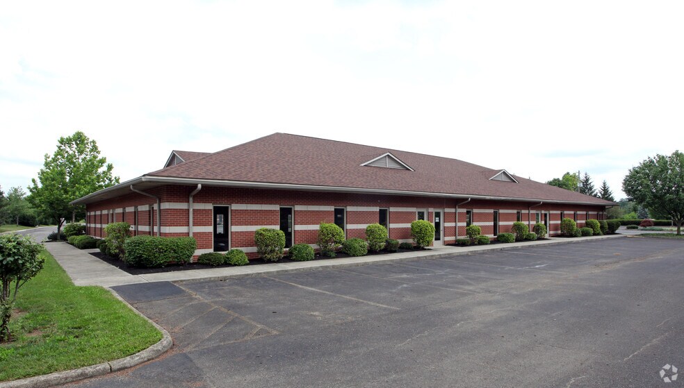 190200 W Johnstown Rd, Gahanna, OH 43230 For Lease