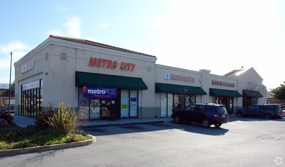 Primary Photo Of 1610 Mckee Rd, San Jose General Retail For Lease