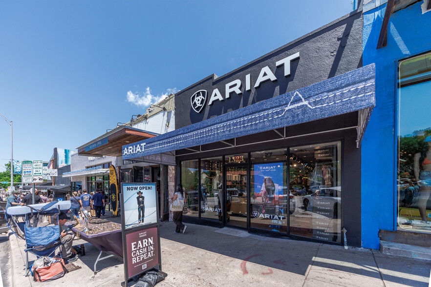 More Photos Of , Austin General Retail For Sale