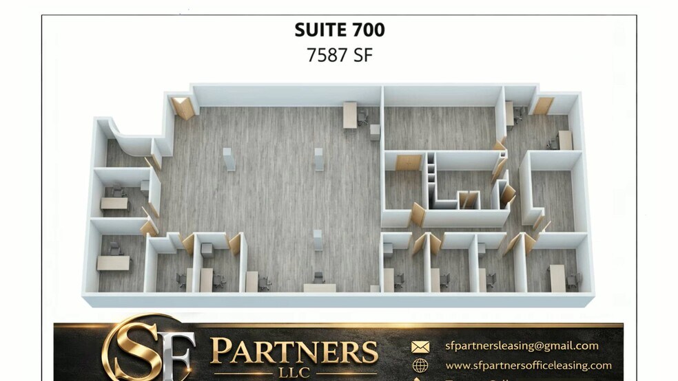 More Photos Of 750 Holiday Dr, Pittsburgh Office Residential For Lease