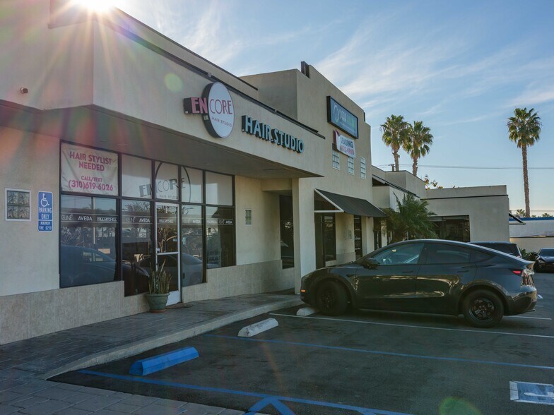 More Photos Of 1830 Redondo Ave, Signal Hill Unknown For Lease