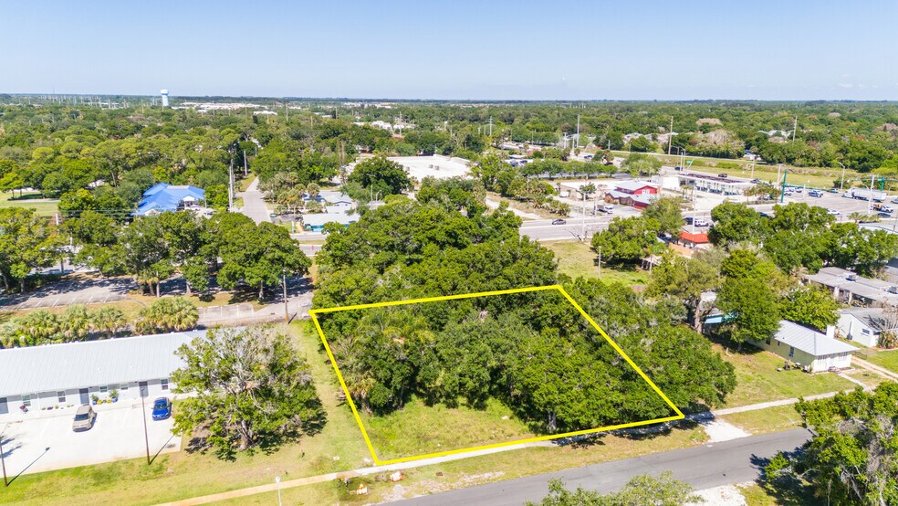 More Photos Of 1906 43rd Ave, Vero Beach Land For Sale