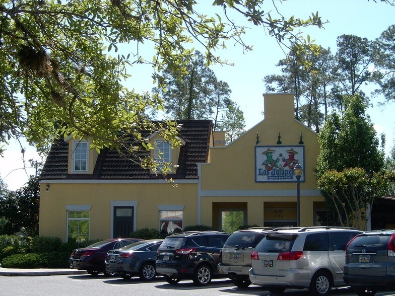 More Photos Of 1536 Fording Island Rd, Hilton Head Island Storefront Retail Office For Lease