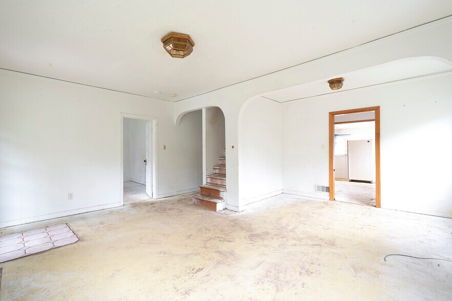 More Photos Of 3623 SE 119th Ave, Portland Land For Sale