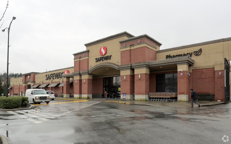 Primary Photo Of 800 McBride Blvd, New Westminster Supermarket For Lease