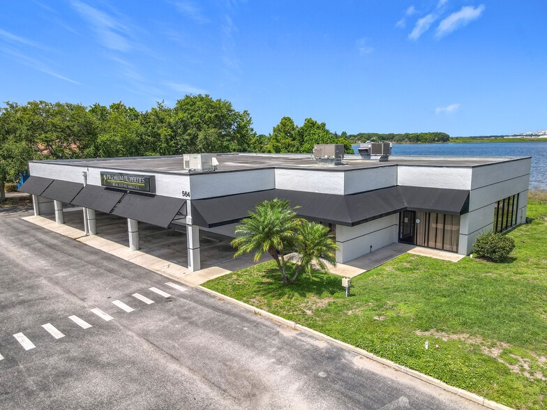More Photos Of 564 N Semoran Blvd, Orlando Medical For Sale