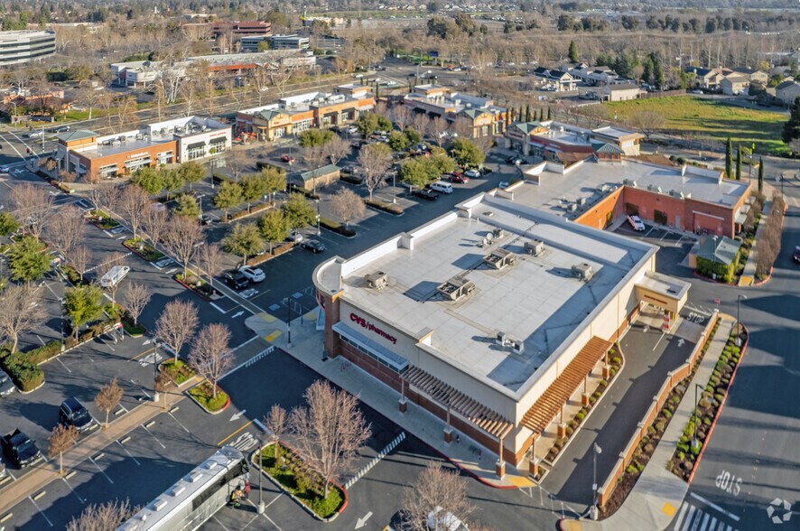 More Photos Of 6774 Bernal Ave, Pleasanton General Retail For Sale