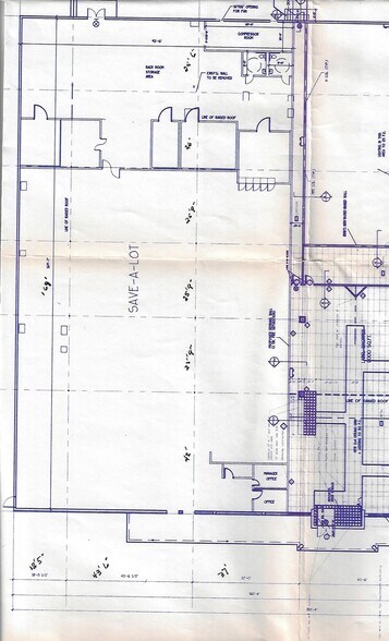 More Photos Of 1111-1121 NY-222 Rt, Cortland Supermarket For Lease