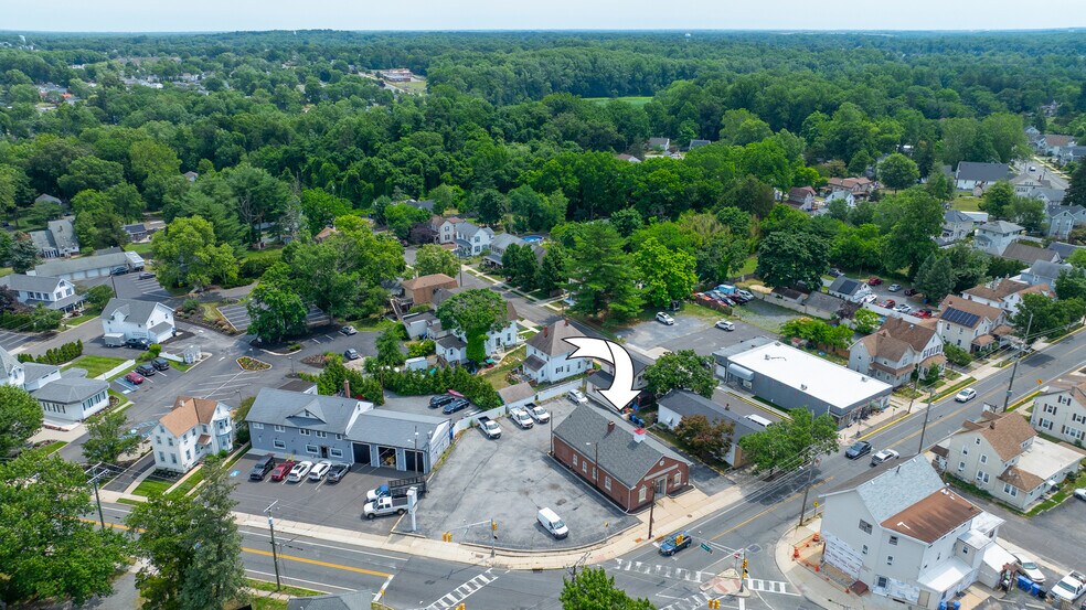 More Photos Of 100 Mantua Blvd, Mantua Office For Sale
