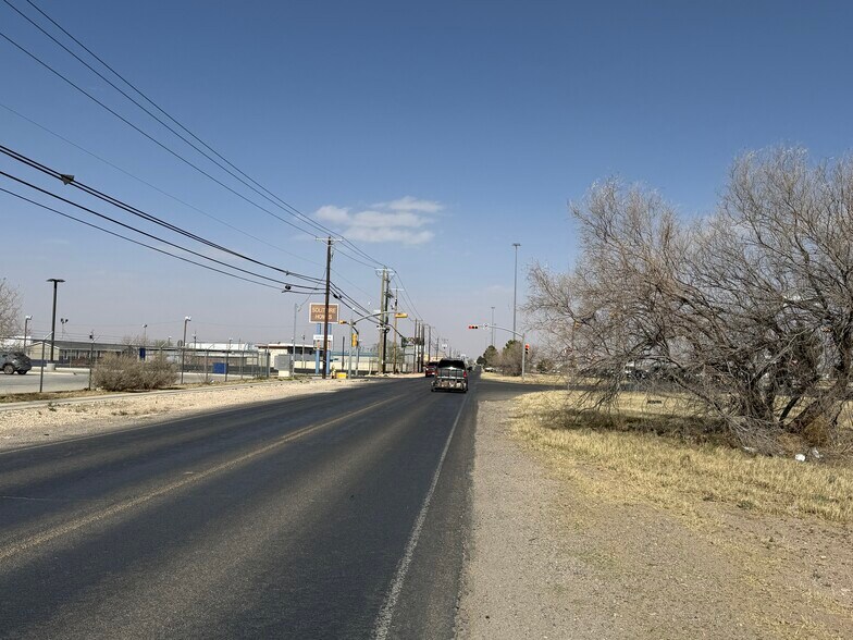 More Photos Of 4700 W Wall St, Midland General Retail For Sale