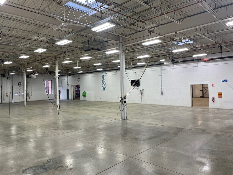 More Photos Of 2392 Route 9, Mechanicville Distribution For Lease