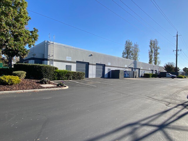 More Photos Of 46721-46736 Fremont Blvd, Fremont Research And Development For Lease