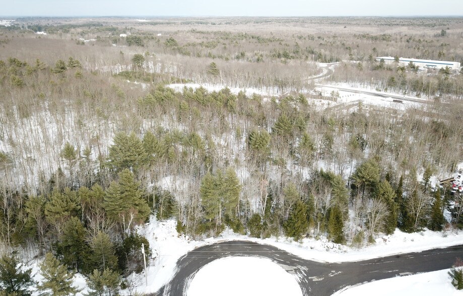 Primary Photo Of 10 Enterprise Dr, Arundel Land For Sale