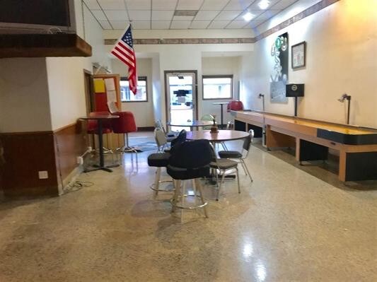 More Photos Of 222 S 2nd St, Clinton Storefront For Sale