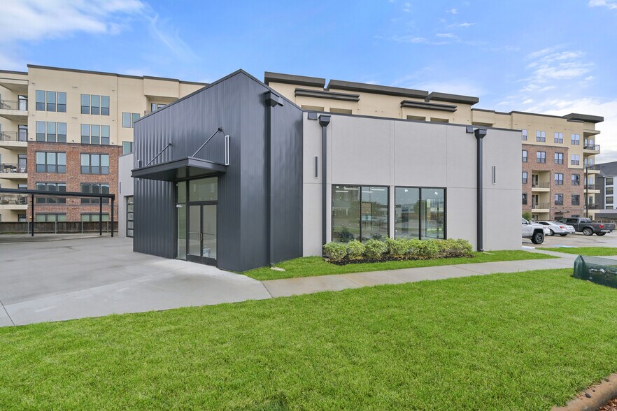 More Photos Of 12249 Katy Freeway Fwy, Houston Office For Lease