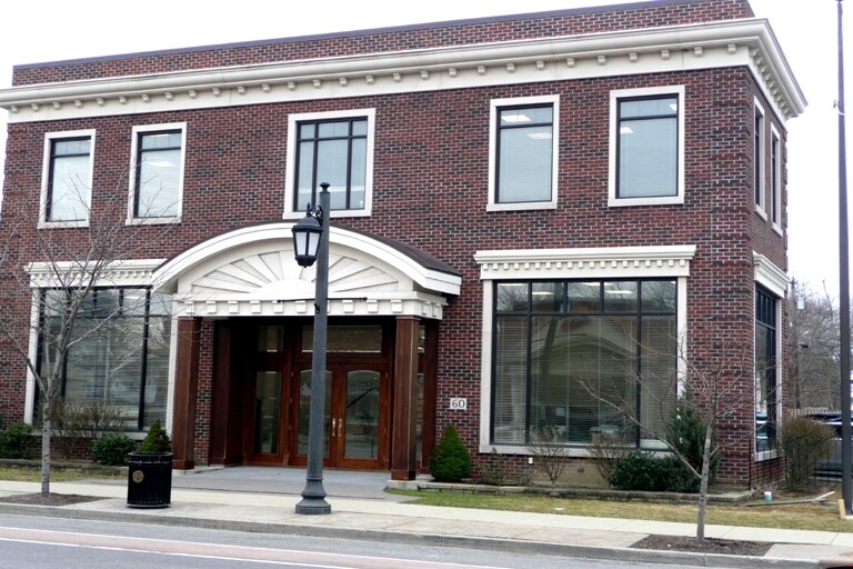 More Photos Of 60 Main St, Hamburg Office For Lease