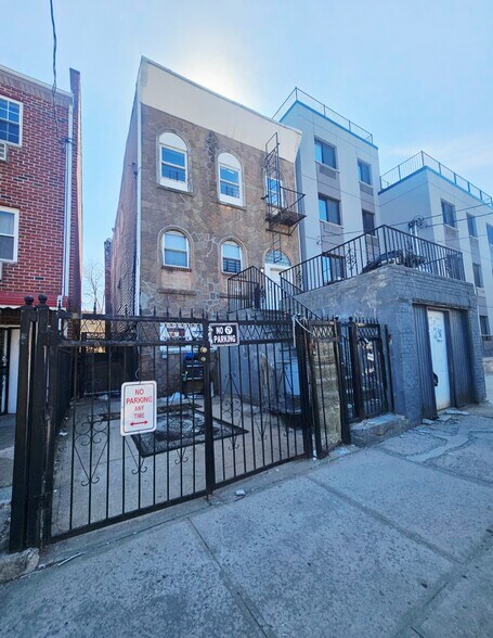 More Photos Of 746 E 215th St, Bronx Multifamily For Sale