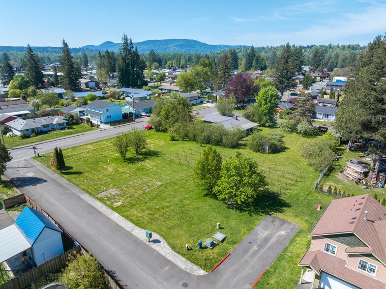 More Photos Of 515 High Ave, Sultan Land For Sale