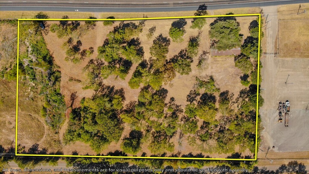 More Photos Of 000 NJackson St, Jacksonville Land For Sale