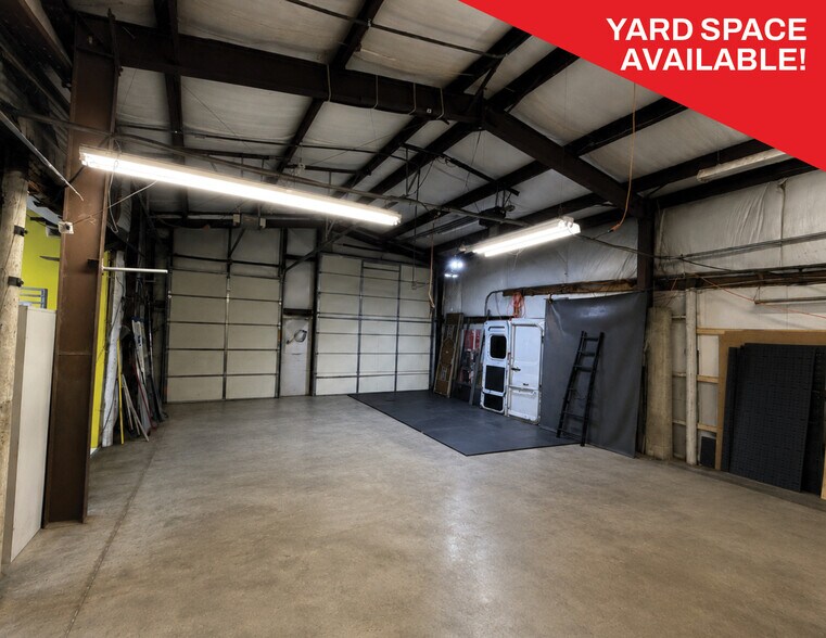 Primary Photo Of 4397 Platte Ave, Sedalia Warehouse For Lease