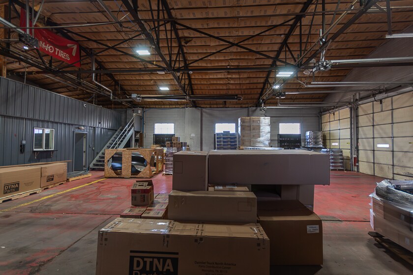 More Photos Of 702 4th Ave, Greeley Warehouse For Lease