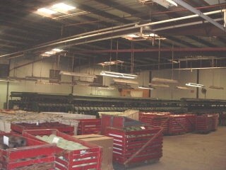 More Photos Of 520 Reese St, Emporia Warehouse For Sale