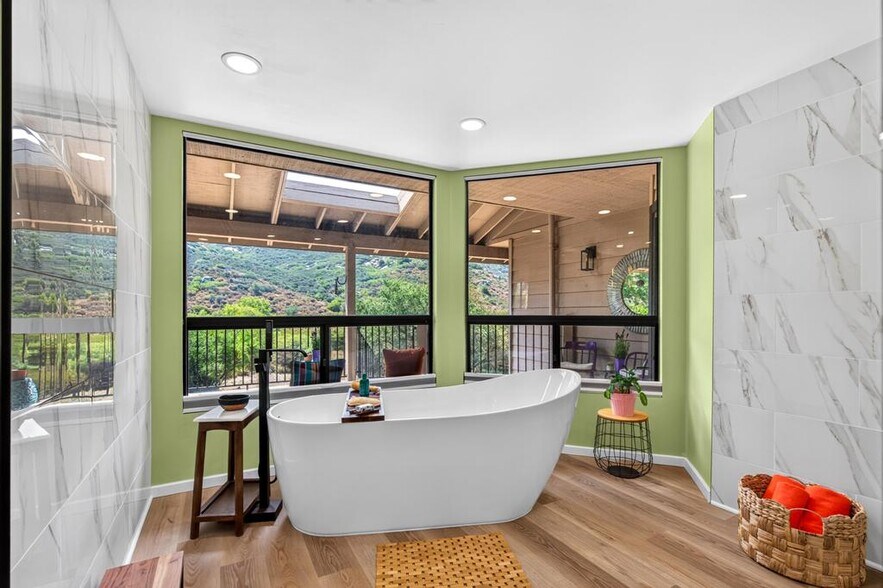 More Photos Of 21041 Black Canyon Rd, Ramona Land For Sale