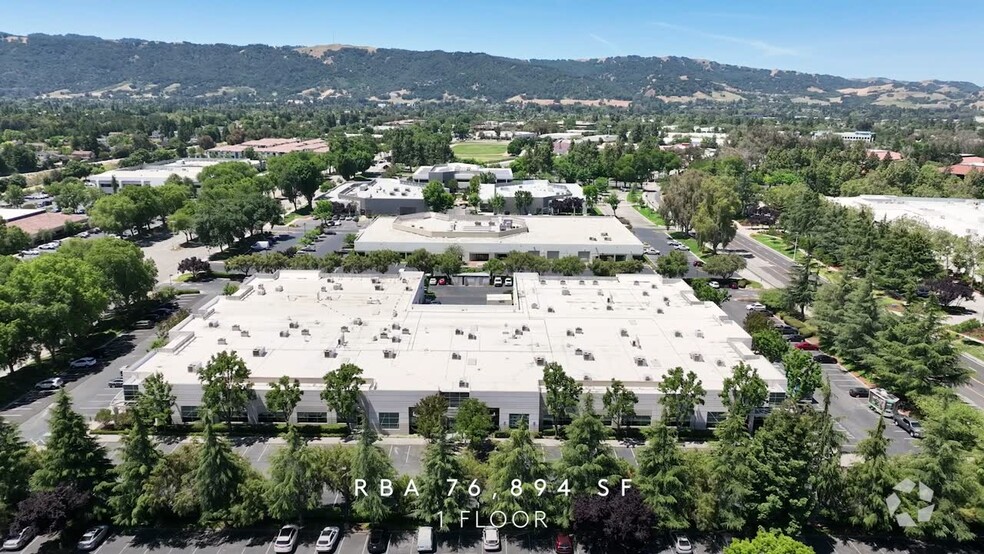 Primary Photo Of 5735 W Las Positas Blvd, Pleasanton Office For Lease