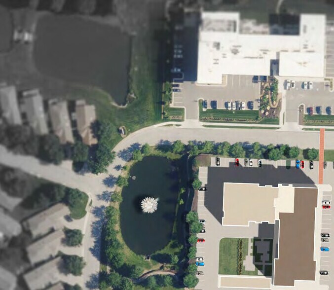 More Photos Of 1500 NW North Ridge Ct, Blue Springs General Retail For Lease