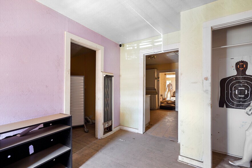 More Photos Of 635 Broadway Blvd SE, Albuquerque Land For Sale