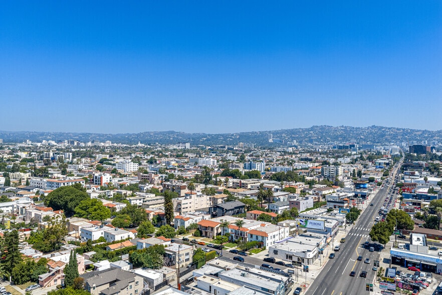 More Photos Of 8521 Horner St, Los Angeles Land For Sale