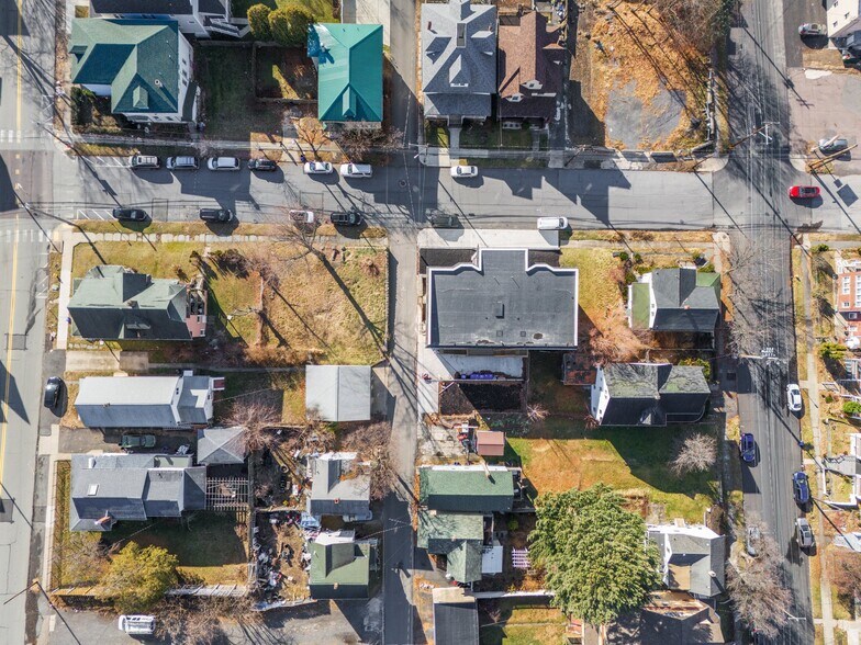 More Photos Of 1515 Vine St, Scranton Apartments For Sale