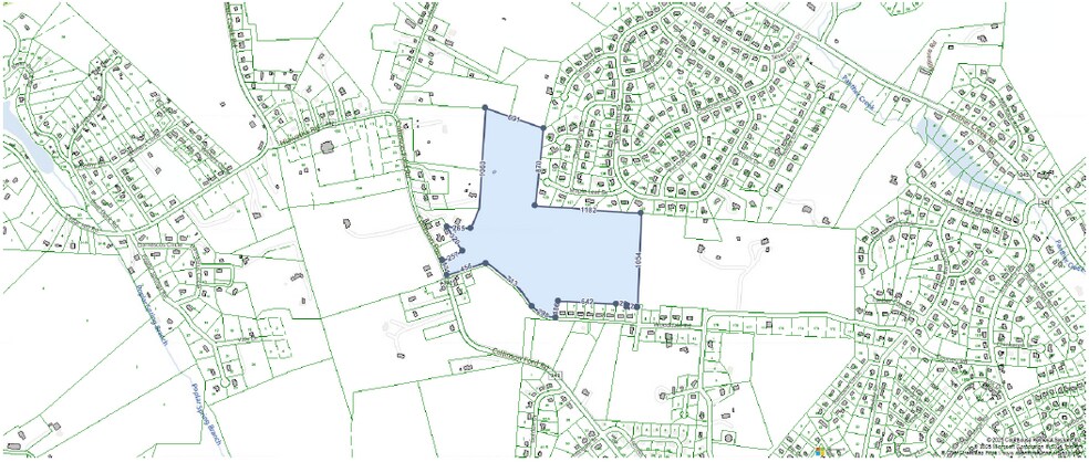 More Photos Of 1490 Collinson Ford Rd, Morristown Land For Sale