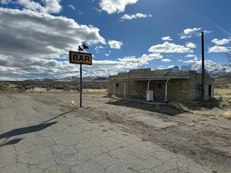 More Photos Of 5975 US Highway 95, Winnemucca Trailer Camper Park For Sale