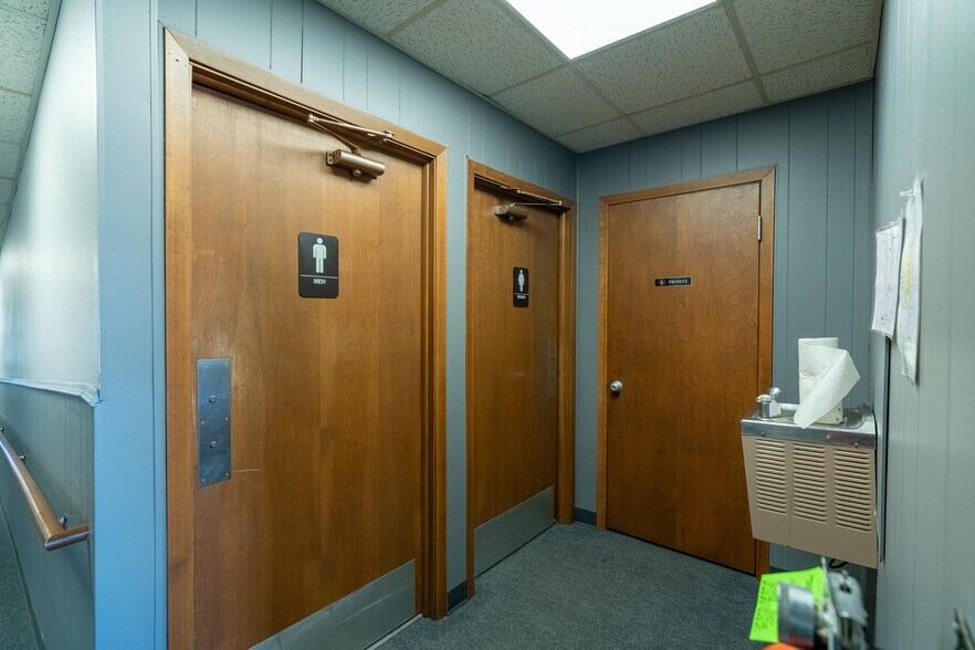 More Photos Of 411 S State St, Fairmont Light Distribution For Sale