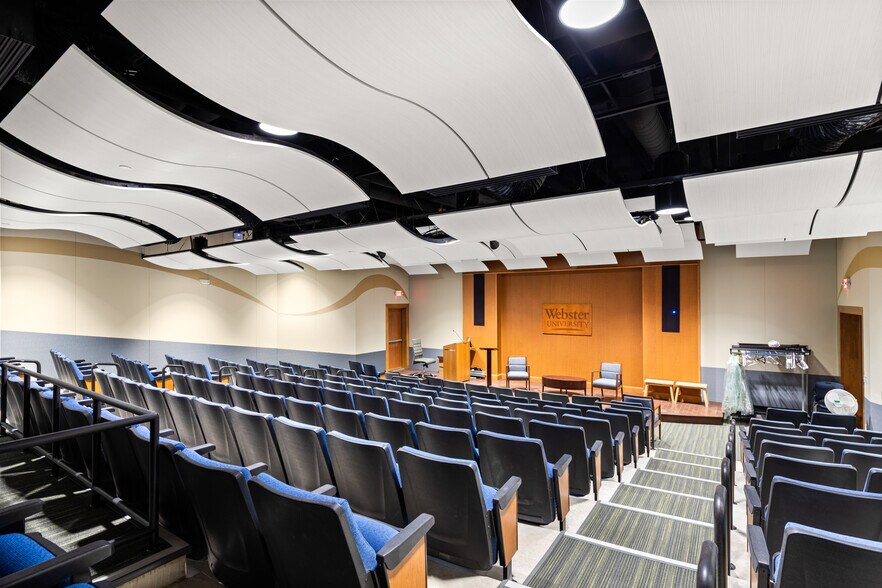 More Photos Of 812 Olive St, Saint Louis Office For Lease