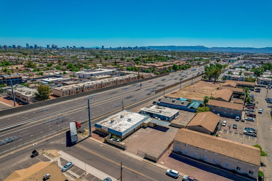 More Photos Of 4496 N Black Canyon Fwy, Phoenix Office Residential For Sale